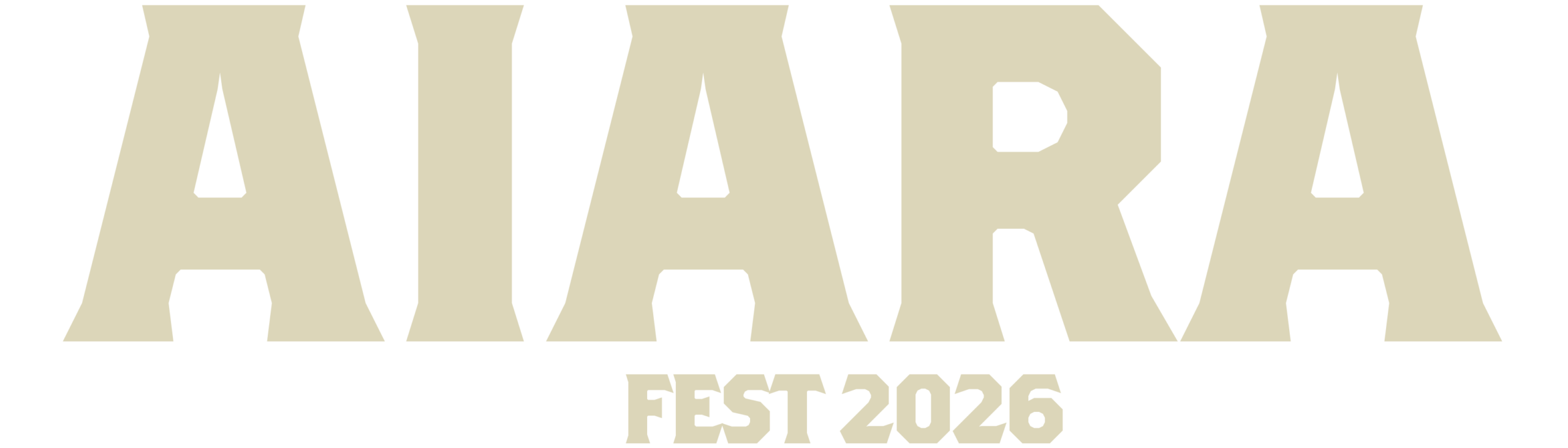 AiaraFest 2026